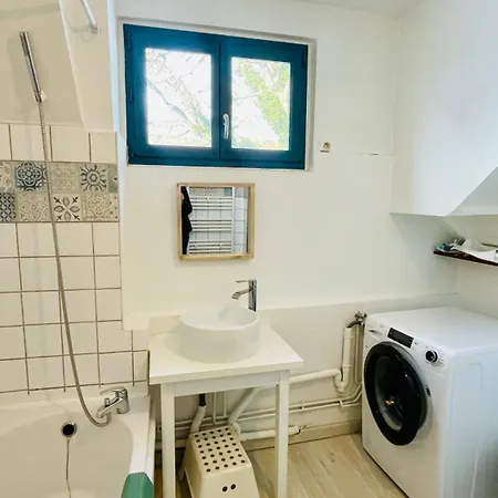 Fermette Typique Et Atypique Proche Des Plages *